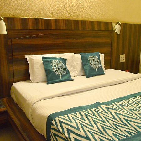 فندق Amanda Crown Jaipur Kukas المظهر الخارجي الصورة