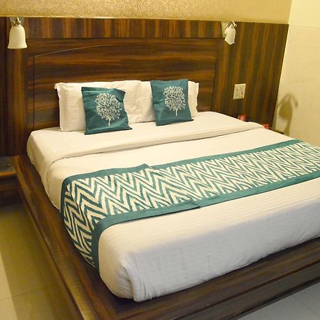 فندق Amanda Crown Jaipur Kukas المظهر الخارجي الصورة
