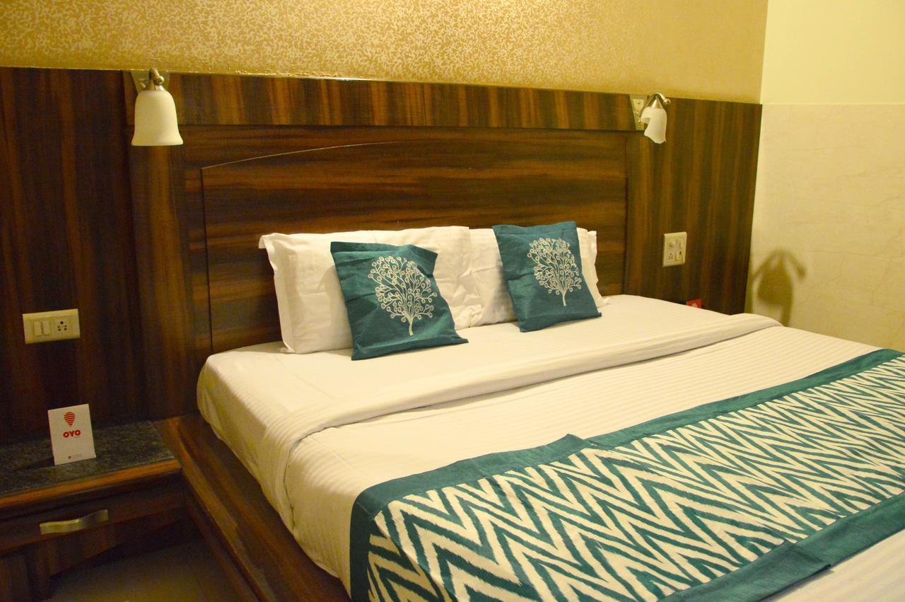 فندق Amanda Crown Jaipur Kukas المظهر الخارجي الصورة