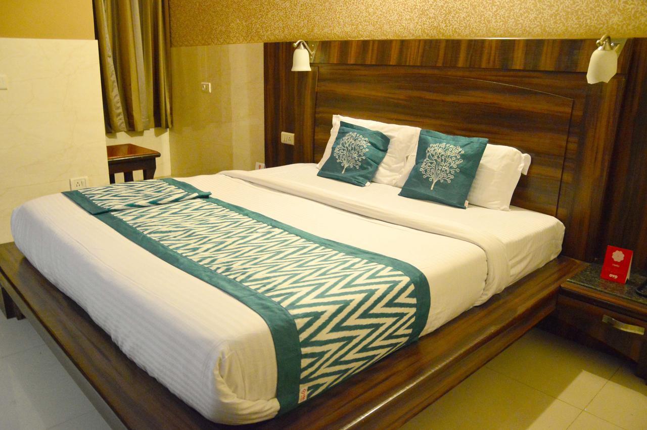 فندق Amanda Crown Jaipur Kukas المظهر الخارجي الصورة
