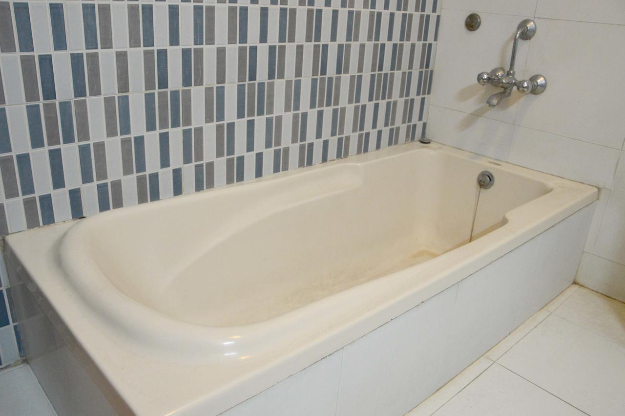 فندق Amanda Crown Jaipur Kukas المظهر الخارجي الصورة