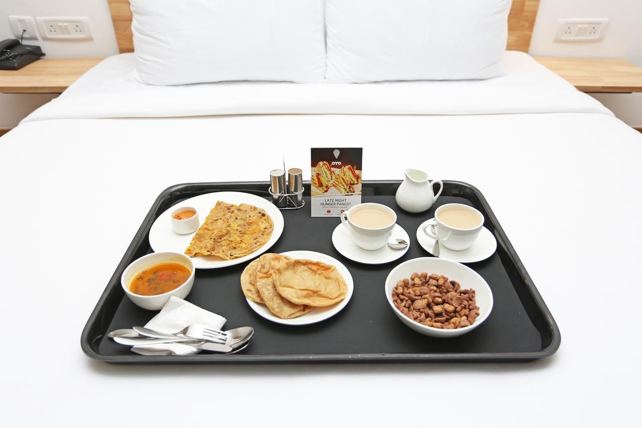 فندق Amanda Crown Jaipur Kukas المظهر الخارجي الصورة