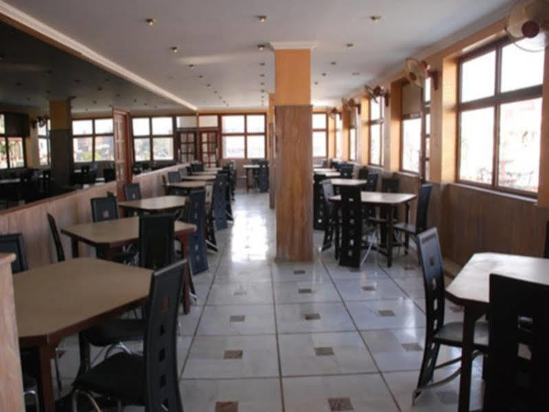 فندق Amanda Crown Jaipur Kukas المظهر الخارجي الصورة